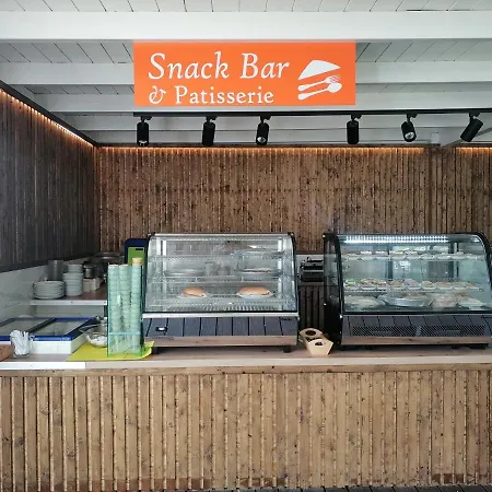 Mare By Delfinia (adults Only) 3*