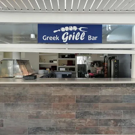 Mare By Delfinia (adults Only) 招待所 3*