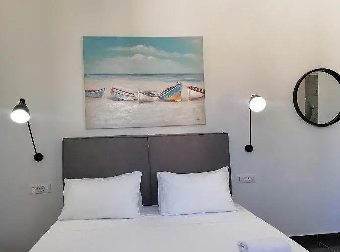 招待所 Mare By Delfinia (adults Only) 3*