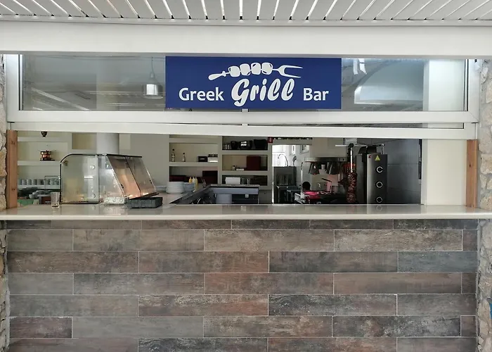 Mare By Delfinia (adults Only) 招待所 3*