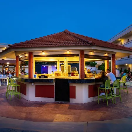 Mare By Delfinia (adults Only) Πανσιόν 3*