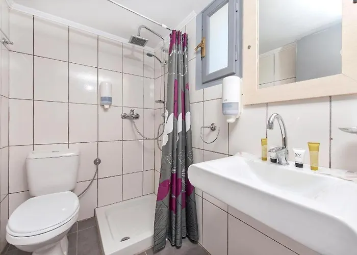 Mare By Delfinia (adults Only) 3*