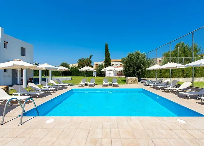 Casa de hóspedes Mare By Delfinia (adults Only)