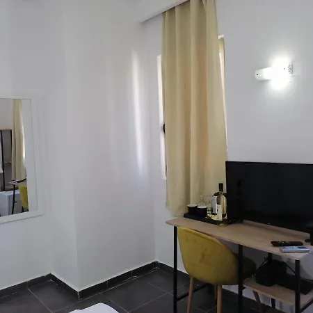 Mare By Delfinia (adults Only) Gasthuis