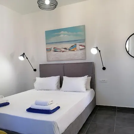 Guest house Villa Mare By Delfinia Resort (Adults Only) Kolymbia