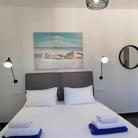 Gasthuis Mare By Delfinia (adults Only) 3*