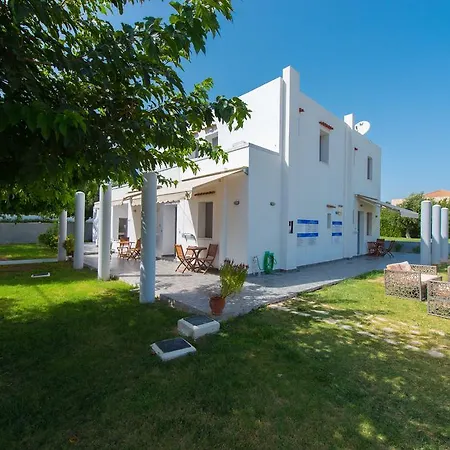 Villa Mare By Delfinia Resort (Adults Only) * Kolymbia