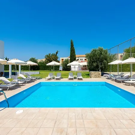 Guest house Villa Mare By Delfinia Resort (Adults Only)
