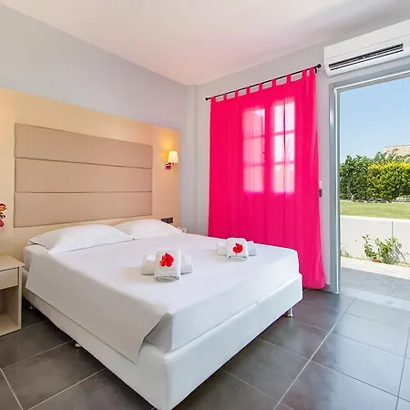 Guest house Villa Mare By Delfinia Resort (Adults Only) Kolymbia