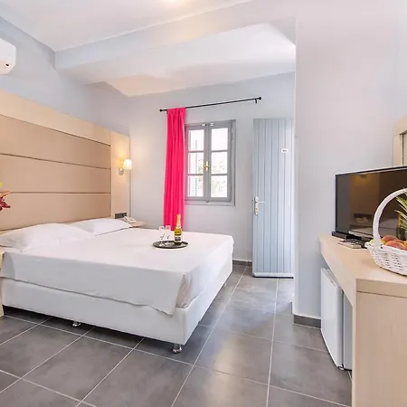 Villa Mare By Delfinia Resort (Adults Only) Guest house *