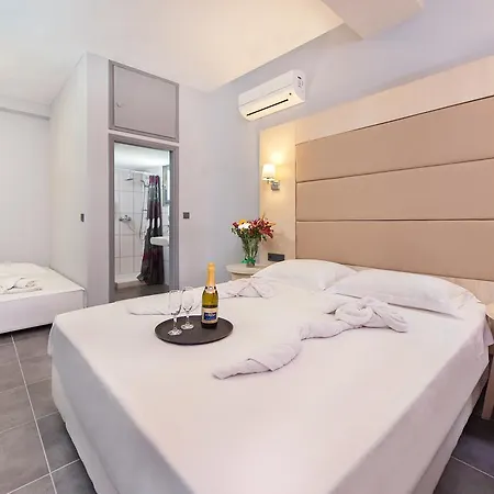 Villa Mare By Delfinia Resort (Adults Only) Kolymbia