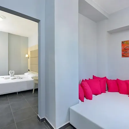 Villa Mare By Delfinia Resort (Adults Only) Guest house