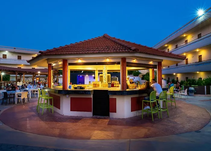 Mare By Delfinia (adults Only) Gasthuis 3*