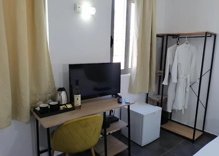 Mare By Delfinia (adults Only) 3* Kolymbia