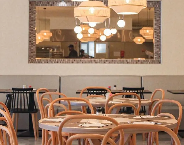 Gasthuis Mare By Delfinia (adults Only) 3*