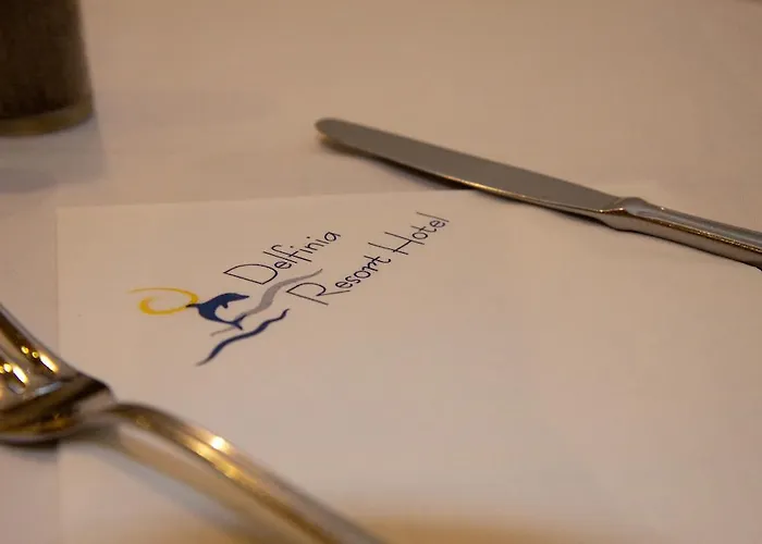 Pensjonat Mare By Delfinia (adults Only)