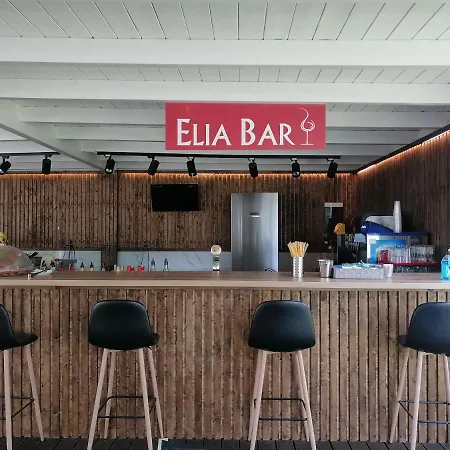 Villa Mare By Delfinia Resort (Adults Only) Kolymbia