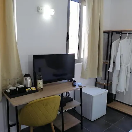 Villa Mare By Delfinia Resort (Adults Only) 3* Kolymbia