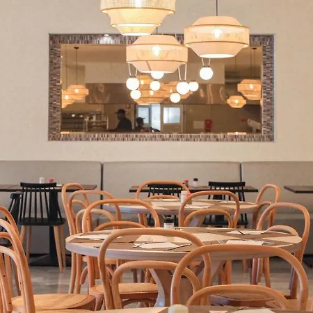 Гостевой дом Mare By Delfinia (adults Only) 3*