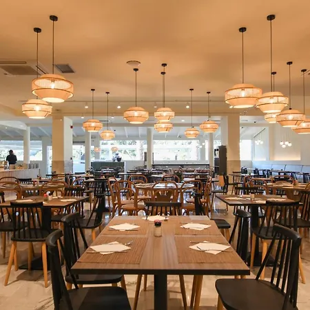 Mare By Delfinia (adults Only) Колимбия