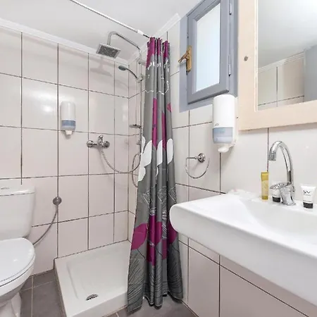 Villa Mare By Delfinia Resort (Adults Only) 3*