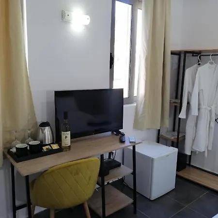 Villa Mare By Delfinia Resort (Adults Only)