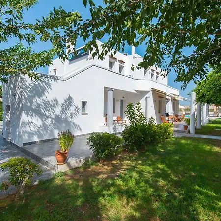 Villa Mare By Delfinia Resort (Adults Only) 3*