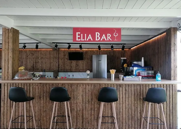 Villa Mare By Delfinia Resort (Adults Only) Kolymbia