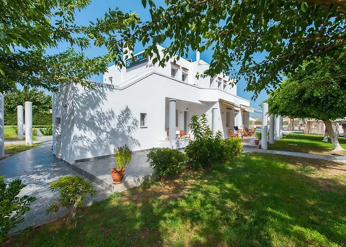 Villa Mare By Delfinia Resort (Adults Only) 3*